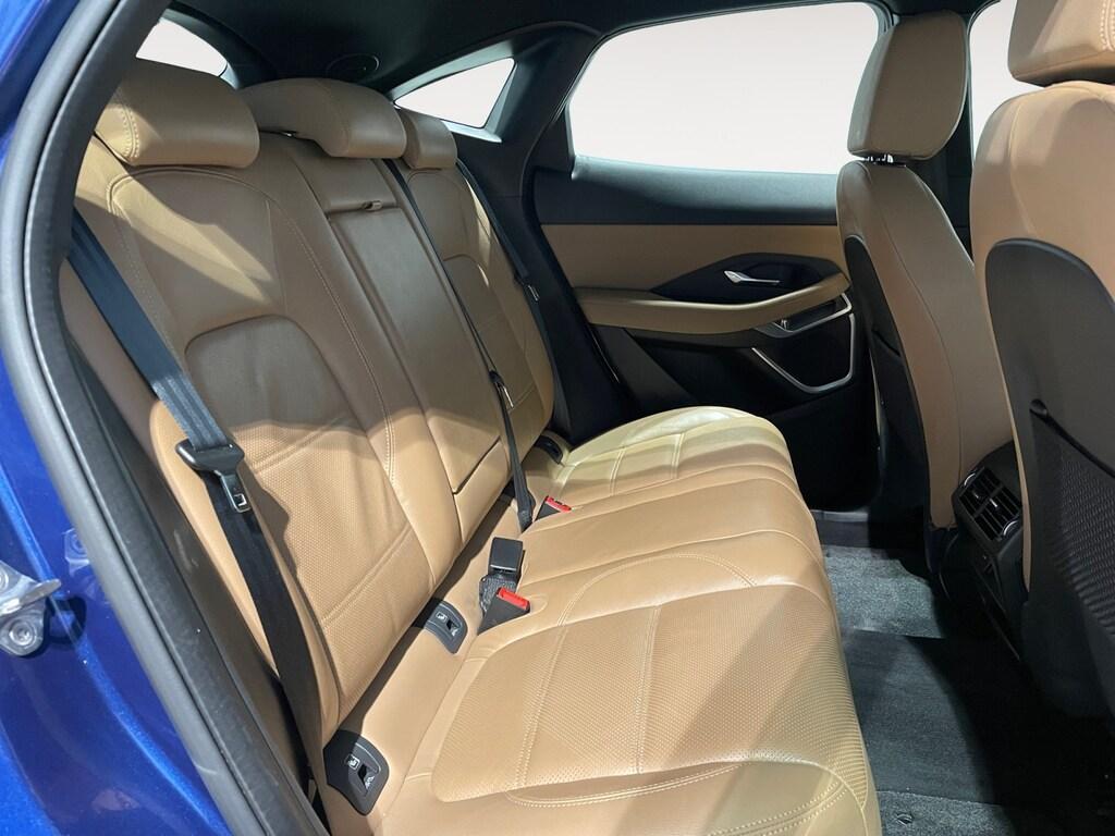 Jaguar E-Pace mhev SE 163cv - AUTOCARRO IVA ESPOSTA 100%