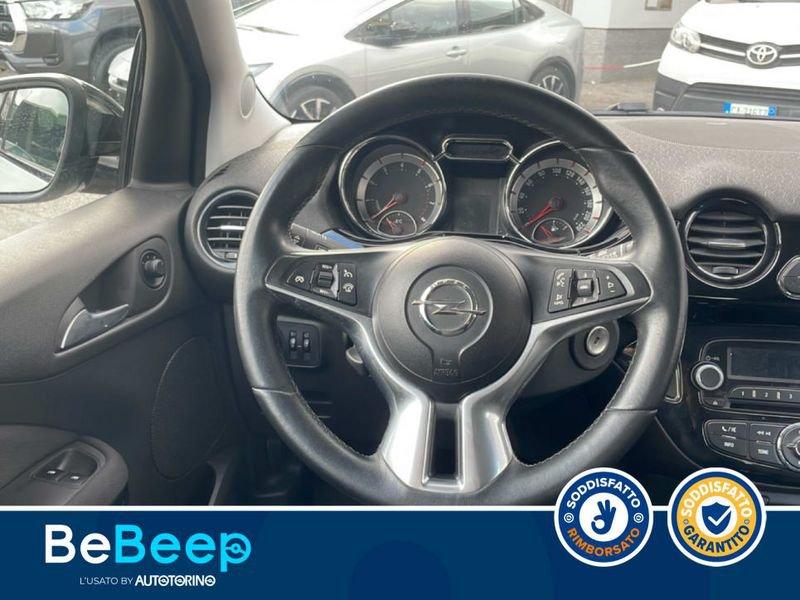 Opel Adam 1.2 JAM 70CV