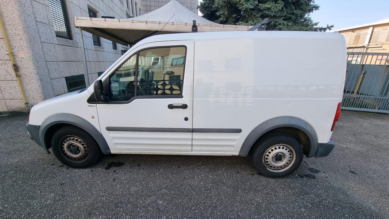 Ford Transit Connect 230L 1.8 TDCi