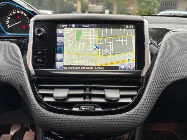 PEUGEOT 2008 BlueHDi 100 S&S Allure