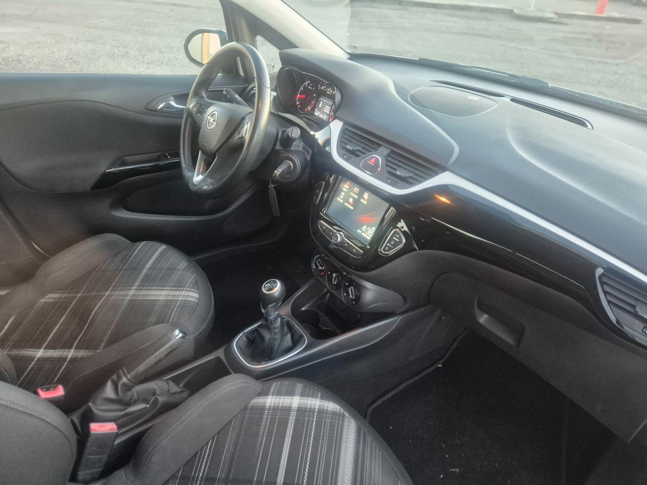 Opel Corsa 1.4 Benzina 90CV GPL Tech 5 porte