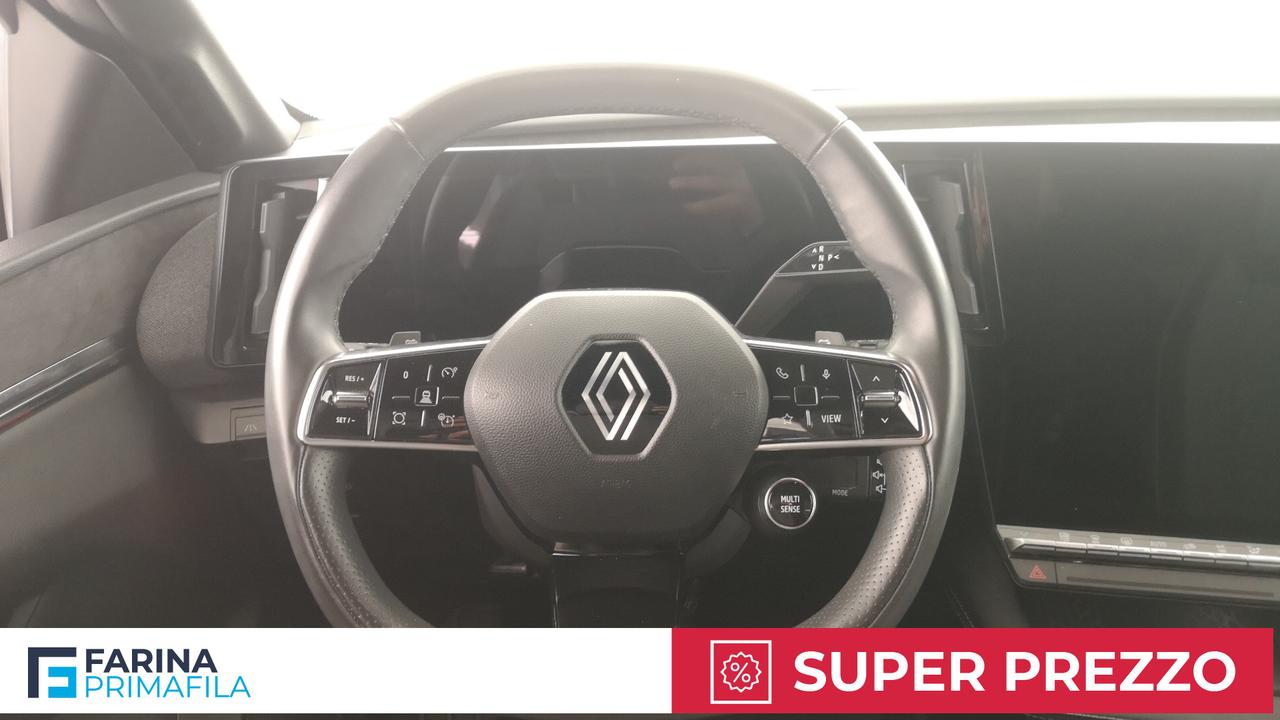 RENAULT Megane E-Tech Techno EV60 220cv AC22