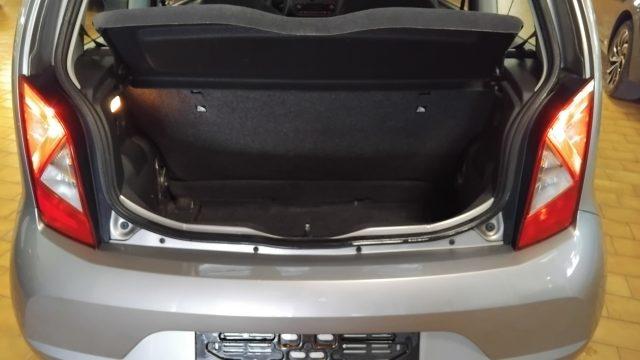SEAT Mii 1.0 3 porte Reference