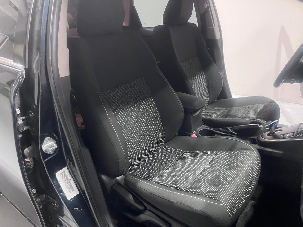 Toyota Auris 1.8 Hybrid Active Plus