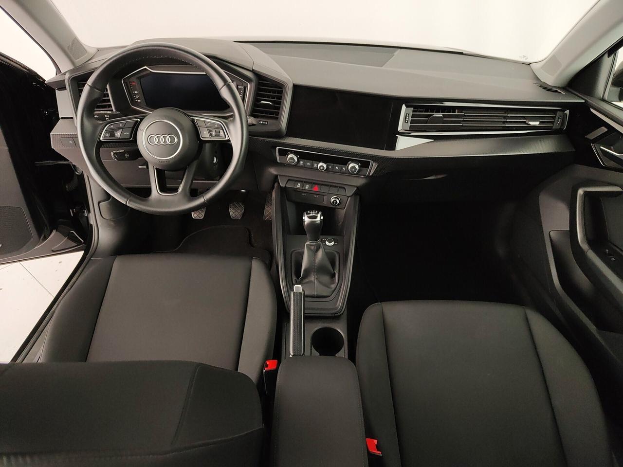 Audi A1 SPB 25 TFSI Admired