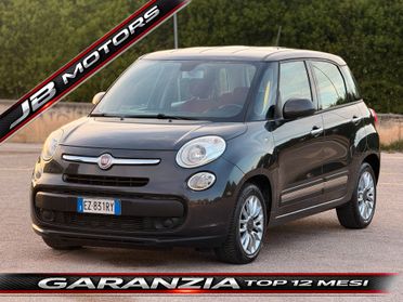 Fiat 500L GARANZIA 12 MESI