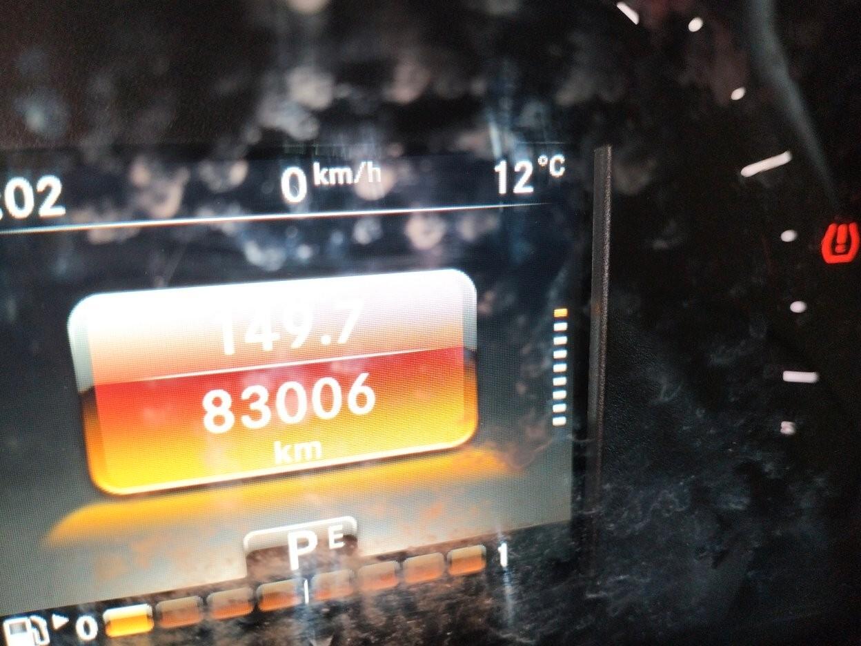 smart forTwo 0.9 t Brabus 109cv twinamic