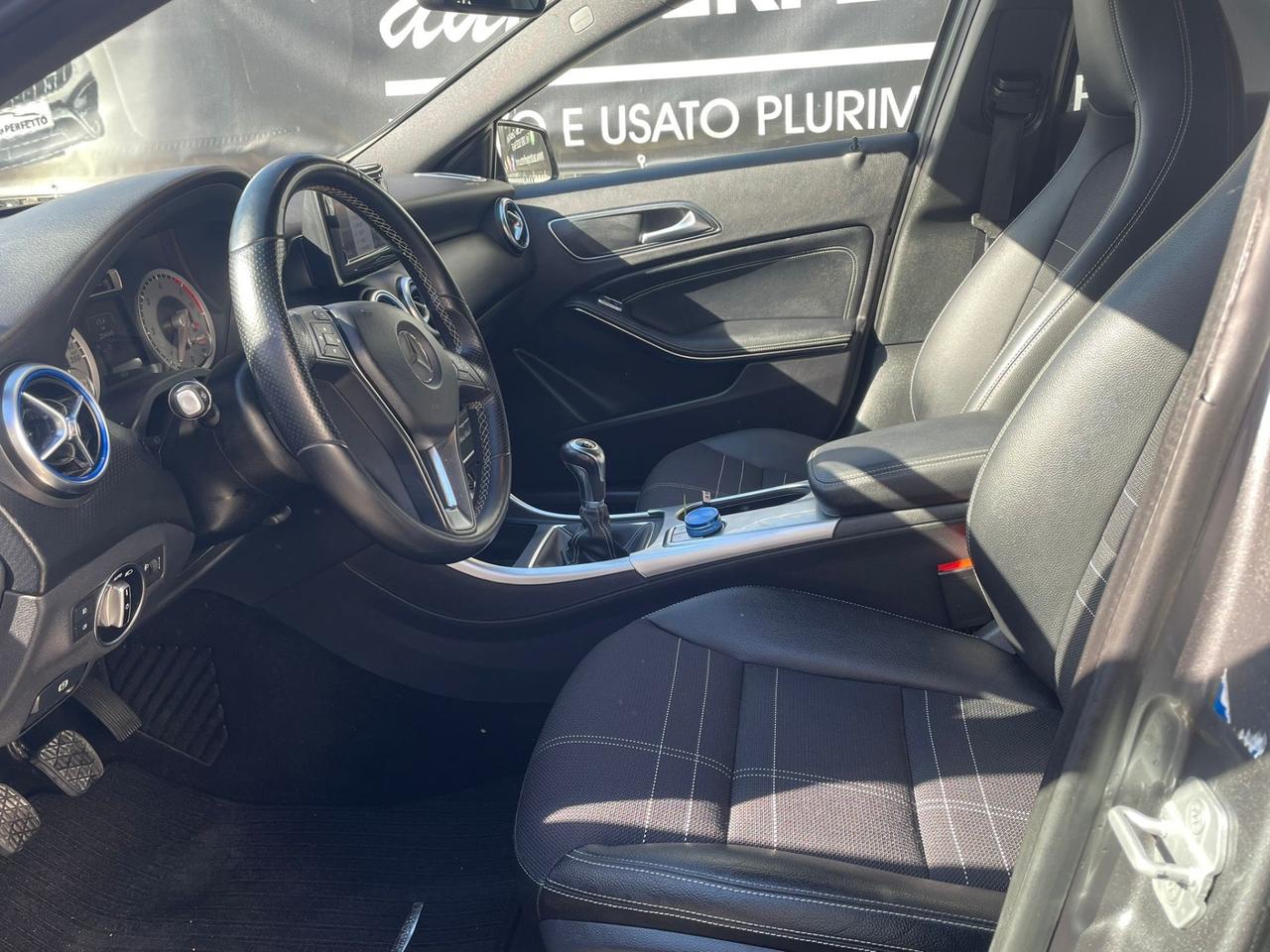 Mercedes-benz A 180 CDI Sport