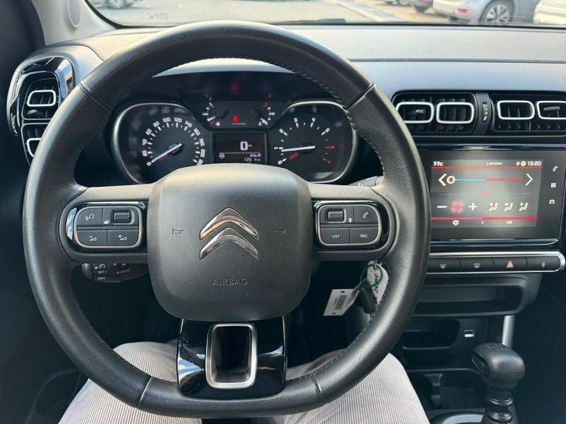 Citroën C3 Aircross C3 Aircross PureTech 110 S&S Feel
