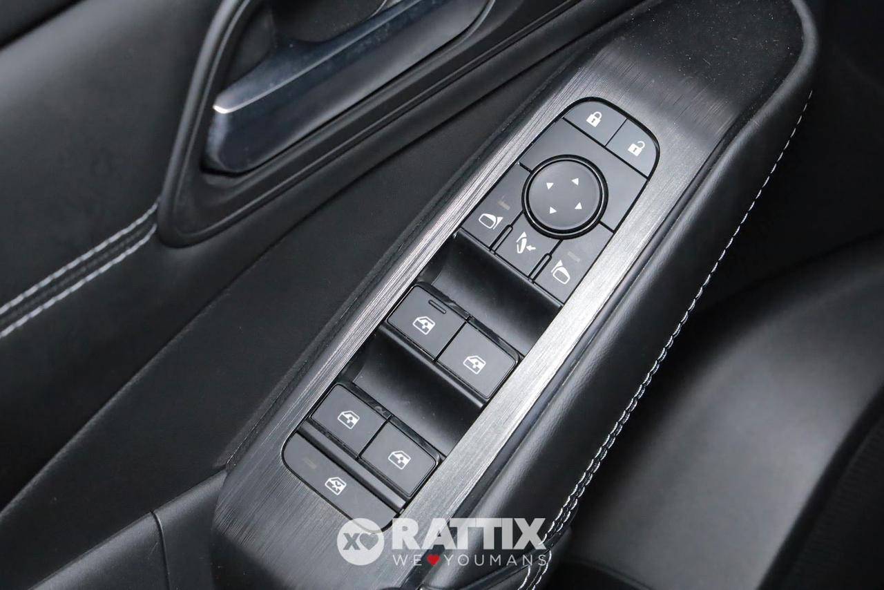 Nissan Qashqai 1.3 Mhev 140CV N-Connecta