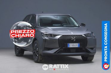 DS Automobiles DS 3 1.2 Puretech 130CV Opera Auto