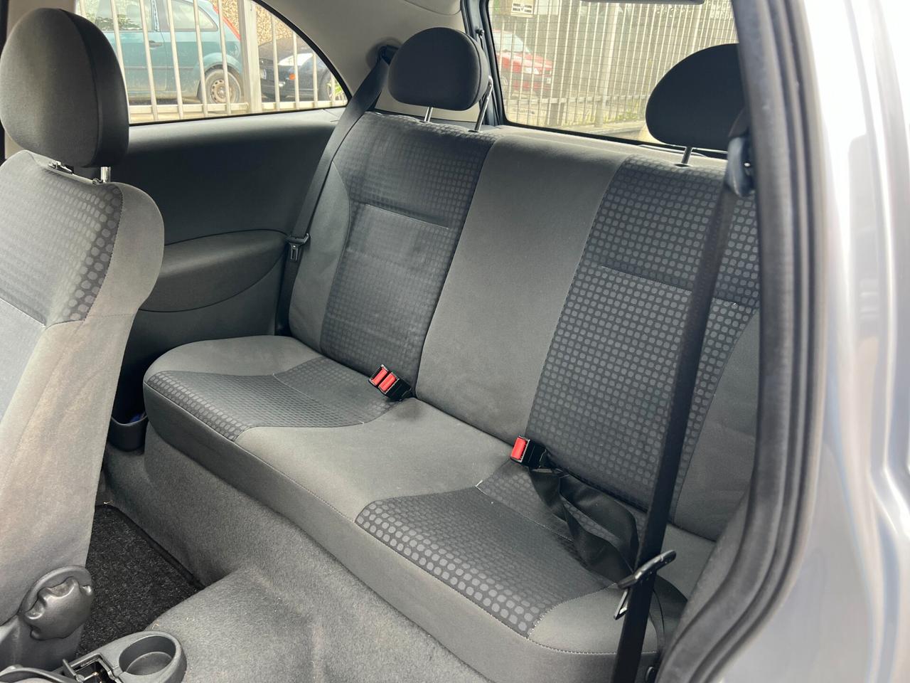 Opel Corsa 1.2i 16V cat 3 porte Comfort Euro 4 adatta a neopatentati