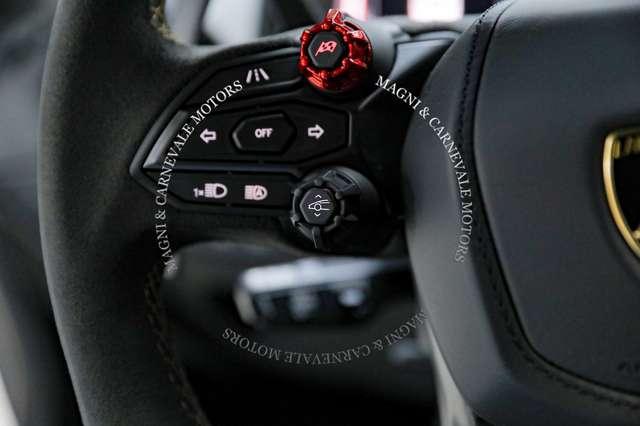 Lamborghini Revuelto AD PERSONAM|BLU URANUS|STYLE PACK|FULL SPEC