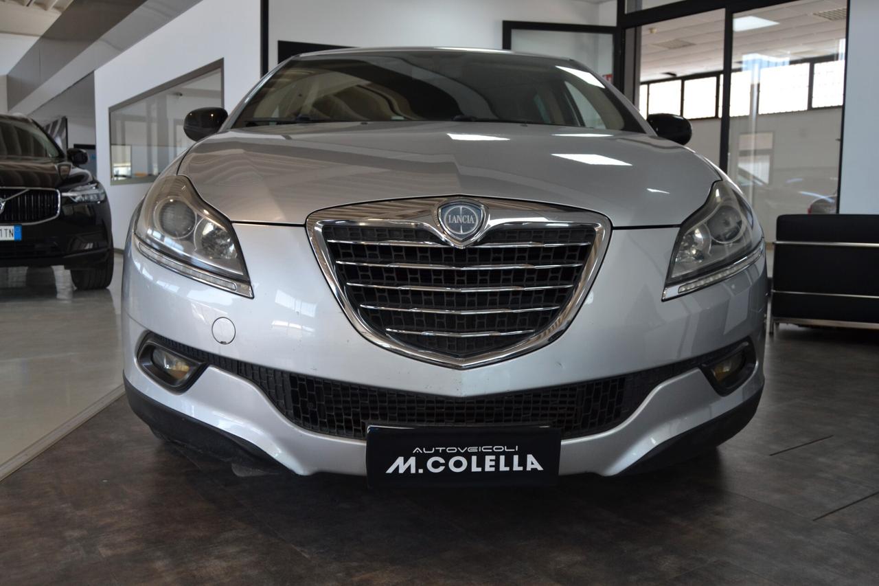 Lancia Delta 1.6 MJT GOLD UniPro/Navi/Cruise/KMDOC