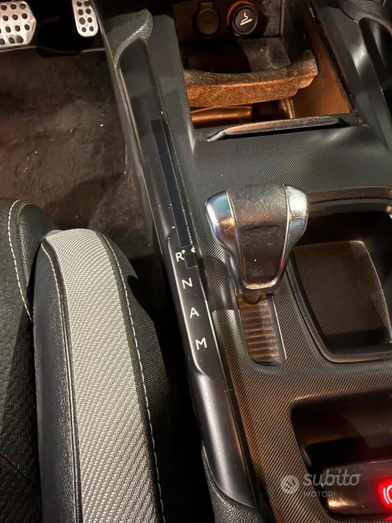 Citroen DS4 - AUTOMATICA- ROTTAMIAMO GRATUITAMENTE LA TUA VECCHIA AUTO