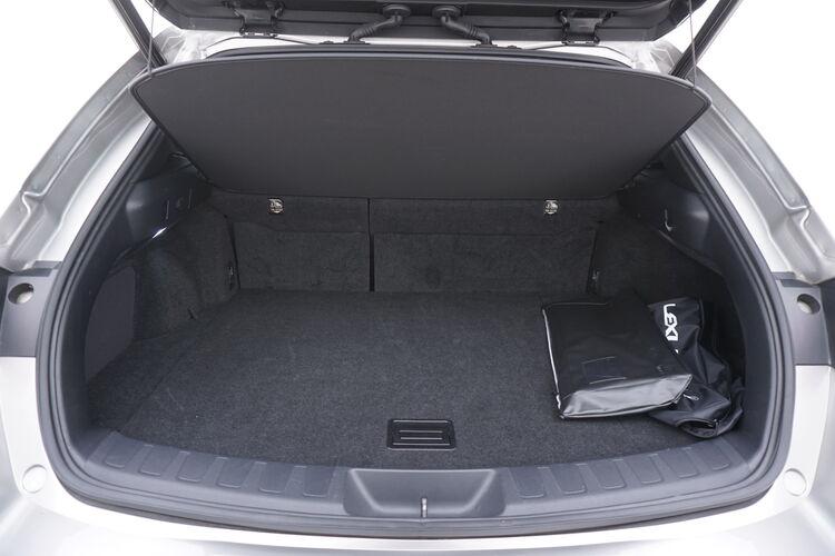 Lexus UX Luxury 4WD BR100648 2.0 Full Hybrid 184CV