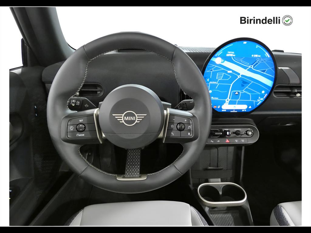 MINI Mini CooperCbr(F67) - Mini Cooper C Classic Cabrio