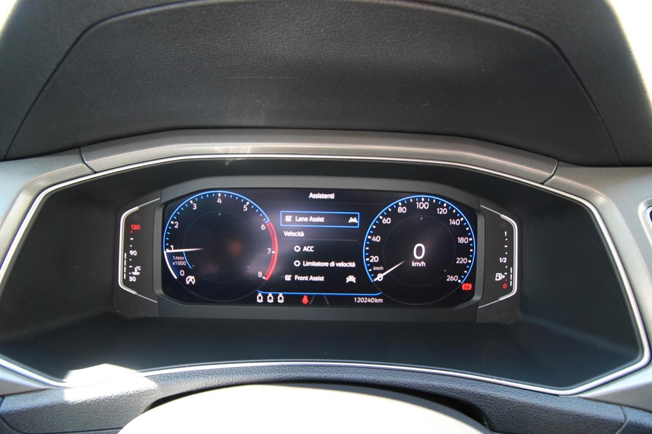 Volkswagen T-Roc 1.0 TSI 115 Style 110CV|2021