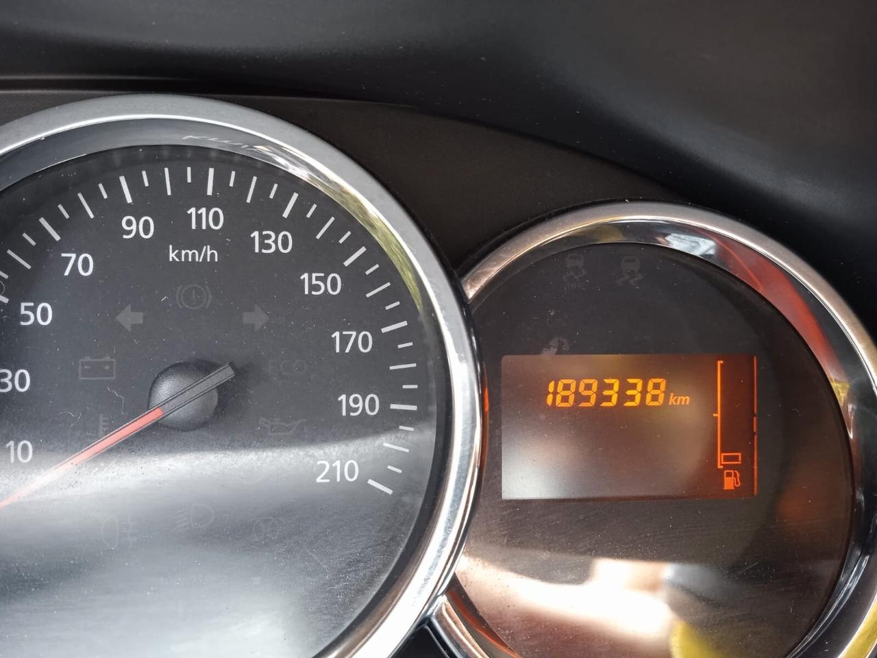 Dacia Sandero 1.5 dCi 8V 75CV Start&Stop La Gazzetta dello Sport