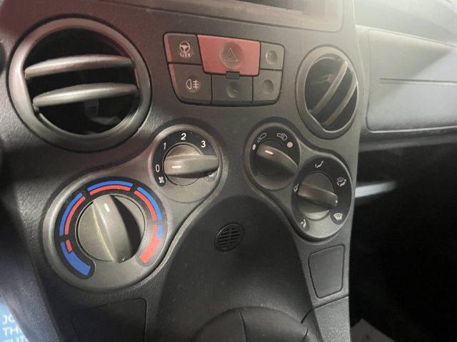FIAT Panda 1.3 MJT DPF Van Active 2 posti