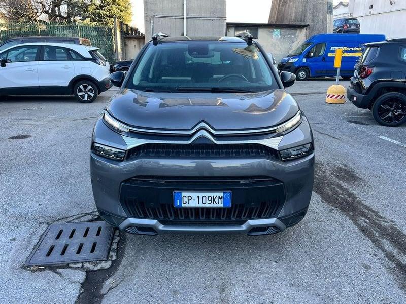 Citroën C3 Aircross PureTech 110 S&S Shine EAT6