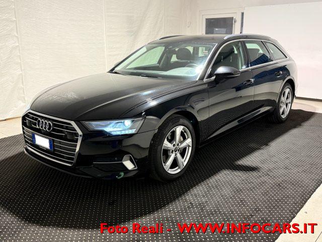 AUDI A6 Avant 40 TDI S tronic Business - PROMO