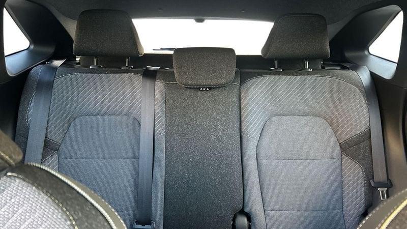 Renault Symbioz techno full hybrid E-Tech 160 MY25