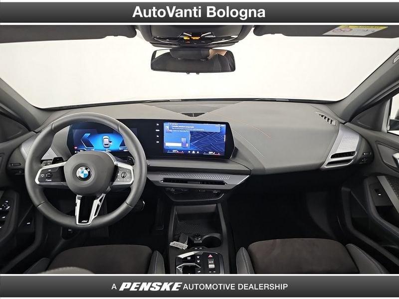 BMW Serie 1 118d 5p. MSport