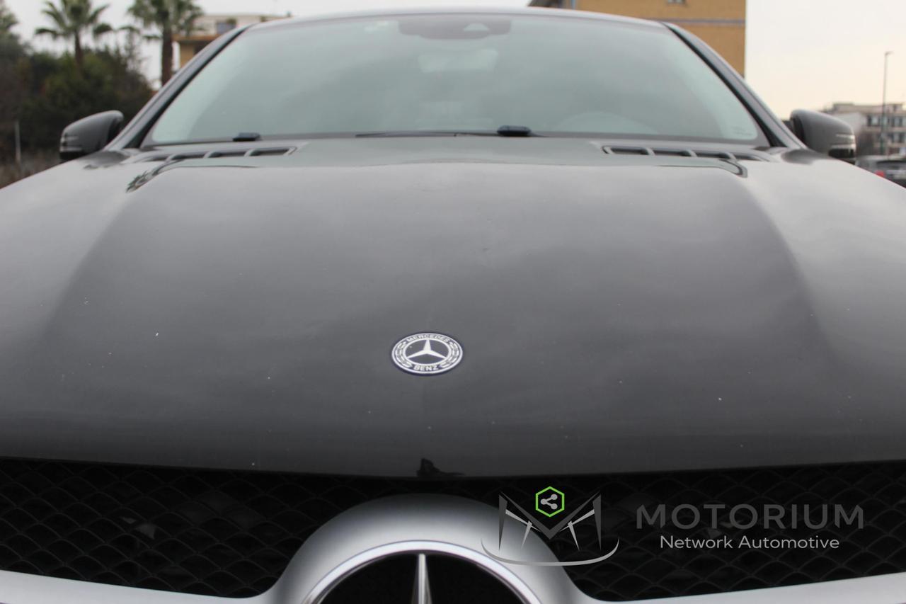 Mercedes GLE Coupe 350D 4 MATIC PREMIUM PLUS