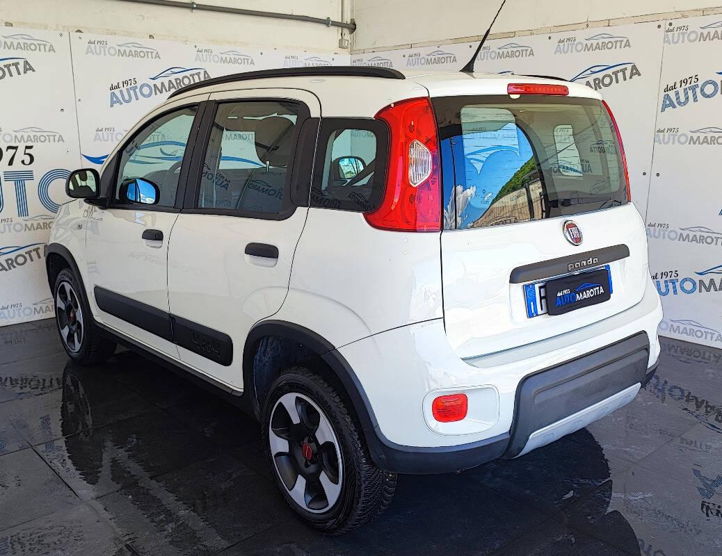 Fiat Panda 0.9 t.air t. 4x4 s&s 85cv