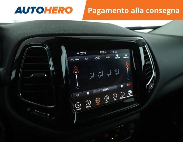 JEEP Compass 1.4 MultiAir 2WD Limited