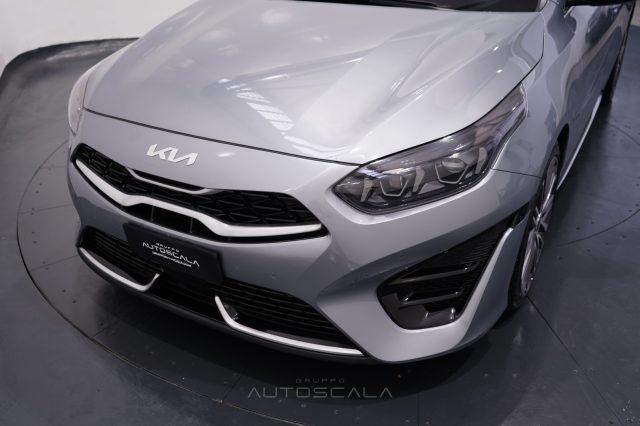 KIA Proceed 1.5 T-GDI 161cv DCT GT Line Special Edition