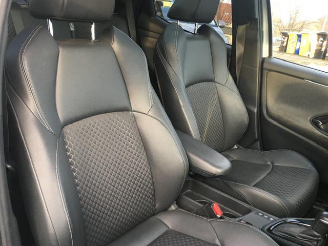 TOYOTA Yaris 1.5 Hybrid 5 porte Trend