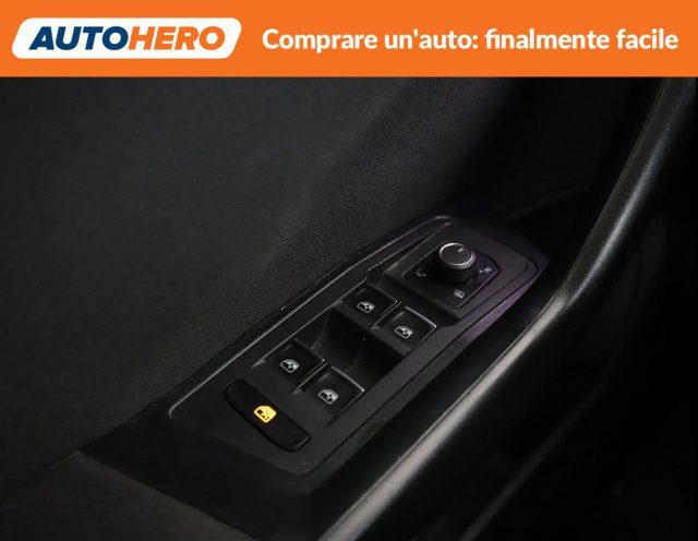 VOLKSWAGEN T-Roc 1.6 TDI SCR Style BlueMotion Technology