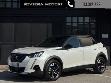 PEUGEOT 2008 PureTech 130 S&S EAT8 GT Pack