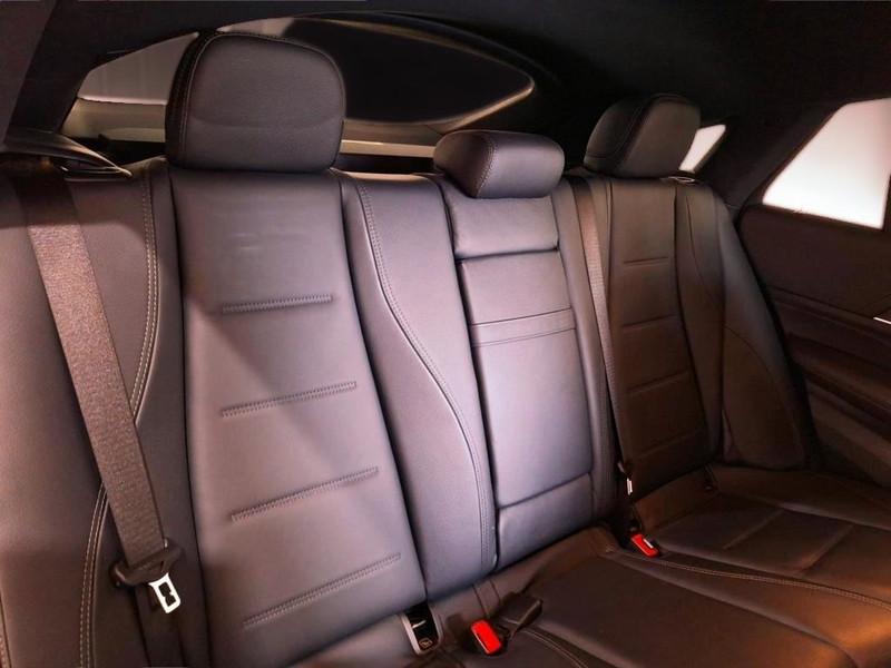MERCEDES-BENZ GLE COUPÈ 350 DE 4M EQ-P PREMIUM PLUS AUTO SUV