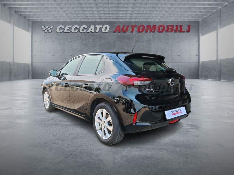 Opel Corsa Corsa 1.5 Blitz Edition s&s 100cv