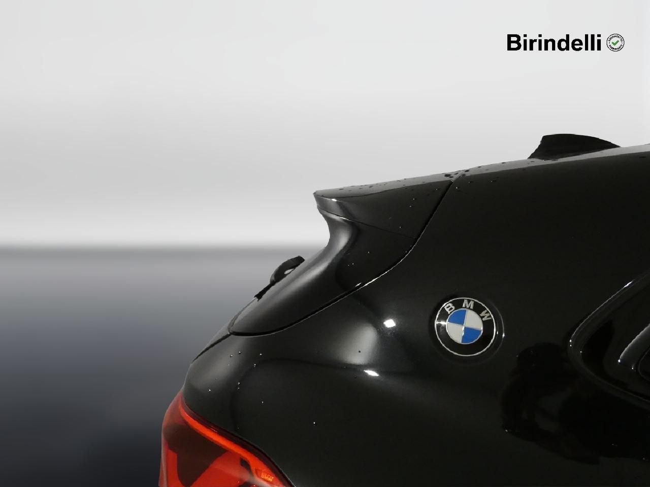 BMW X2 (F39) - X2 xDrive18d Msport