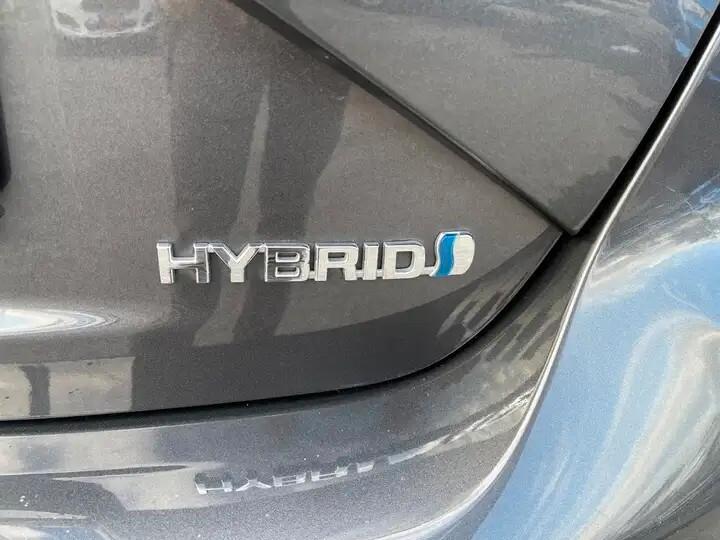 Toyota Yaris 1.5 Hybrid 5 porte Business