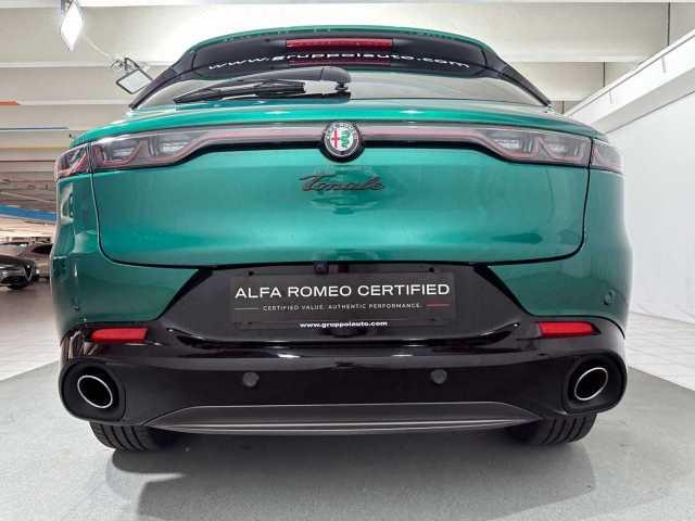 Alfa Romeo Tonale 1.3 280CV PHEV AT6 Q4 Speciale Pack Performance