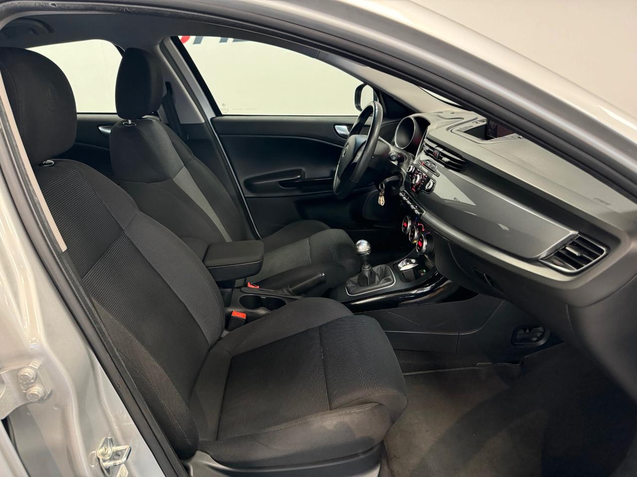 Alfa Romeo Giulietta 1.4 Turbo 120 CV GPL KILOMETRI CERTIFICATI