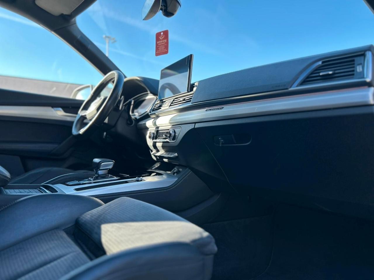 Audi Q5 SPB 55 TFSI e quattro S tronic line plus