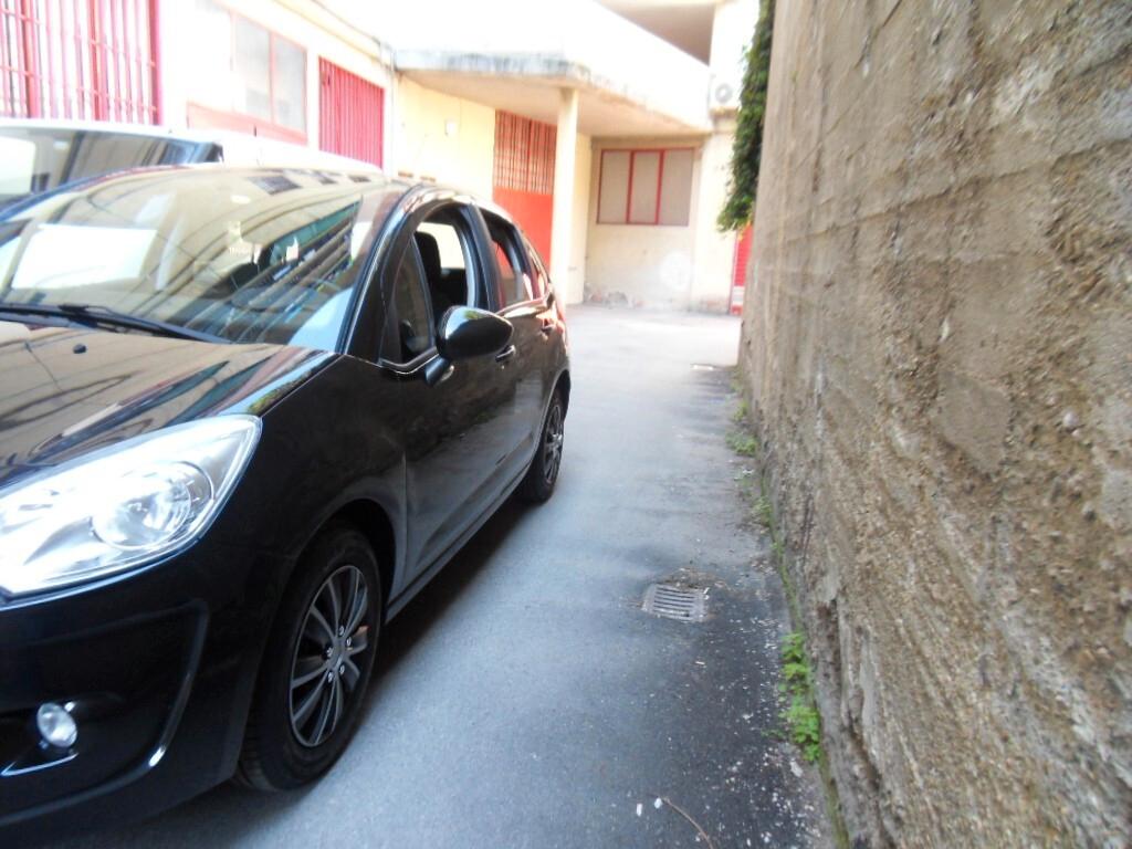 Citroen C3 1.1 Attraction