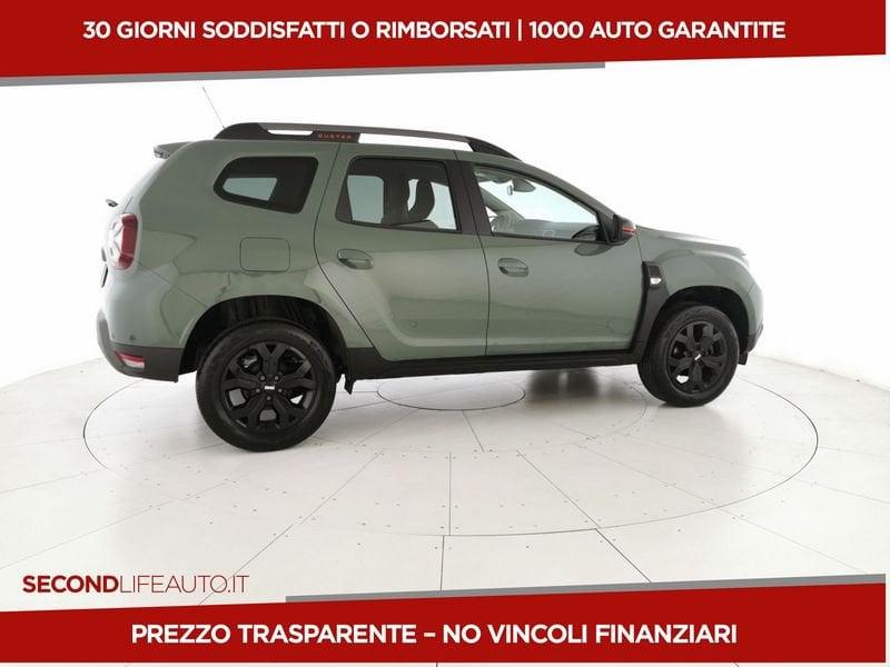 Dacia Duster 1.0 tce SL Extreme Gpl 4x2 100cv