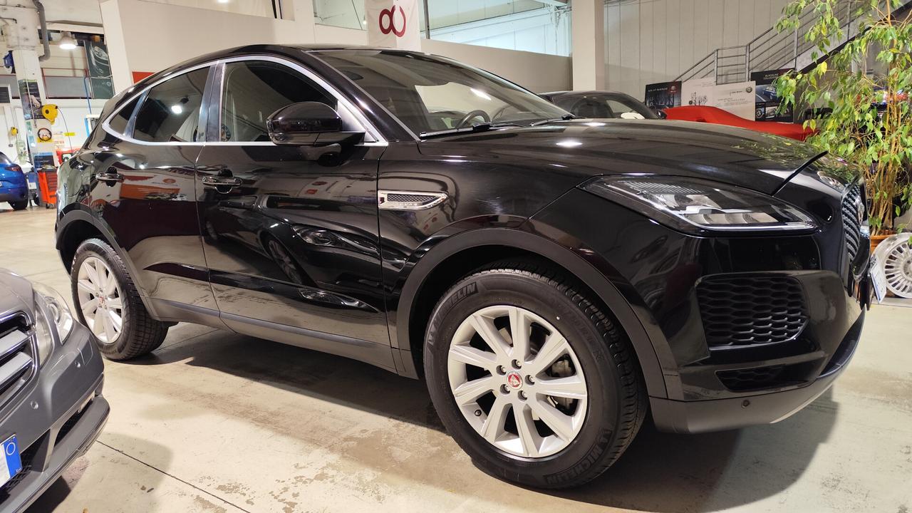 Jaguar E-Pace 2.0D 150 CV S -N1 - iva esposta