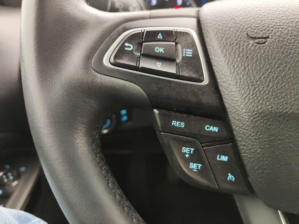 FORD EcoSport - 1.0 EcoBoost 125 CV Start&Stop Titanium