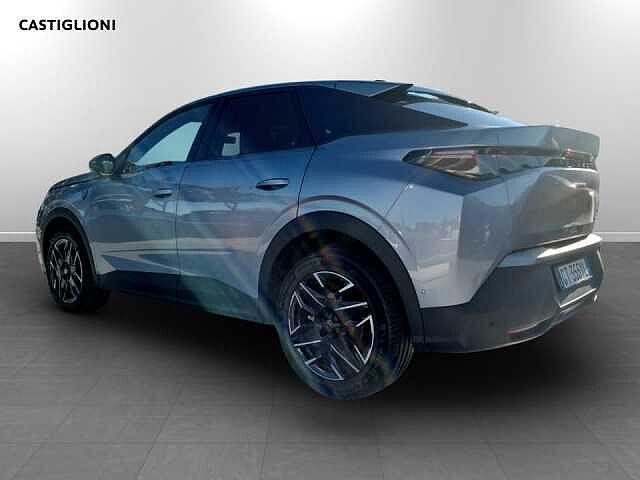 Peugeot NUOVO 3008 Nuovo 3008 GT - Hybrid 136 E-DCS6