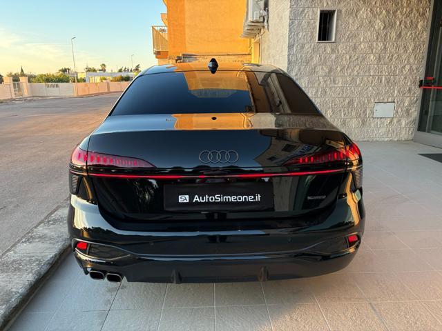 AUDI A6 2.0 TDI mHEV+ S tronic quattro S line edition one
