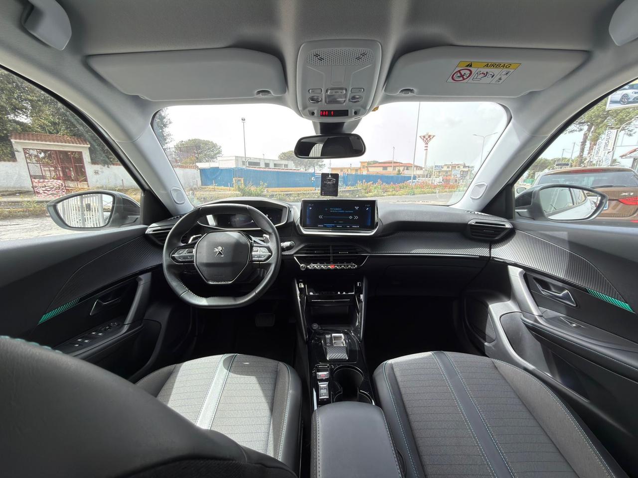 Peugeot 2008 BlueHDi 130 Cv S&S EAT8 Allure Pack