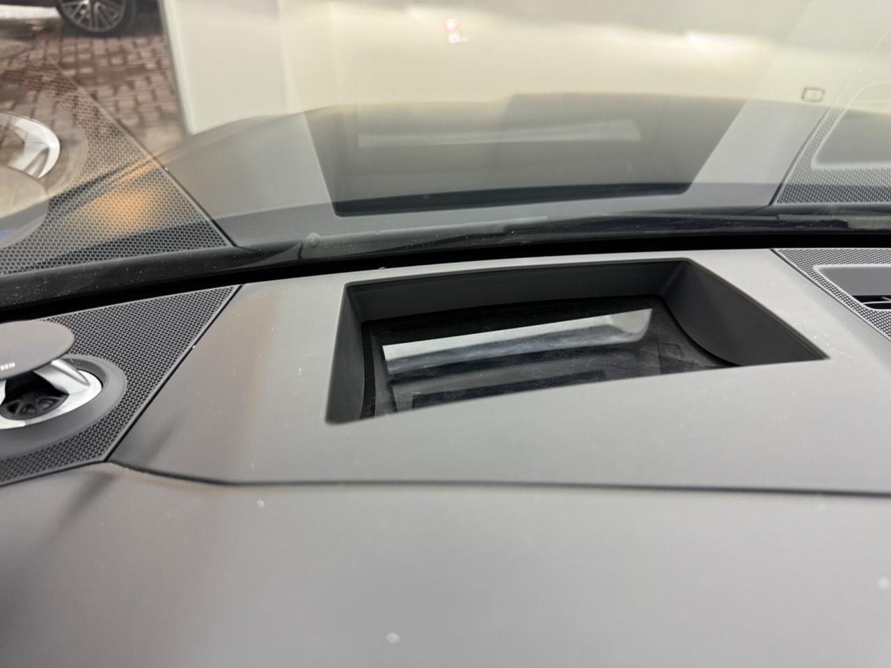 Audi RS6 Avant 4.0 V8 CARBO B&O ITALIANA FULL